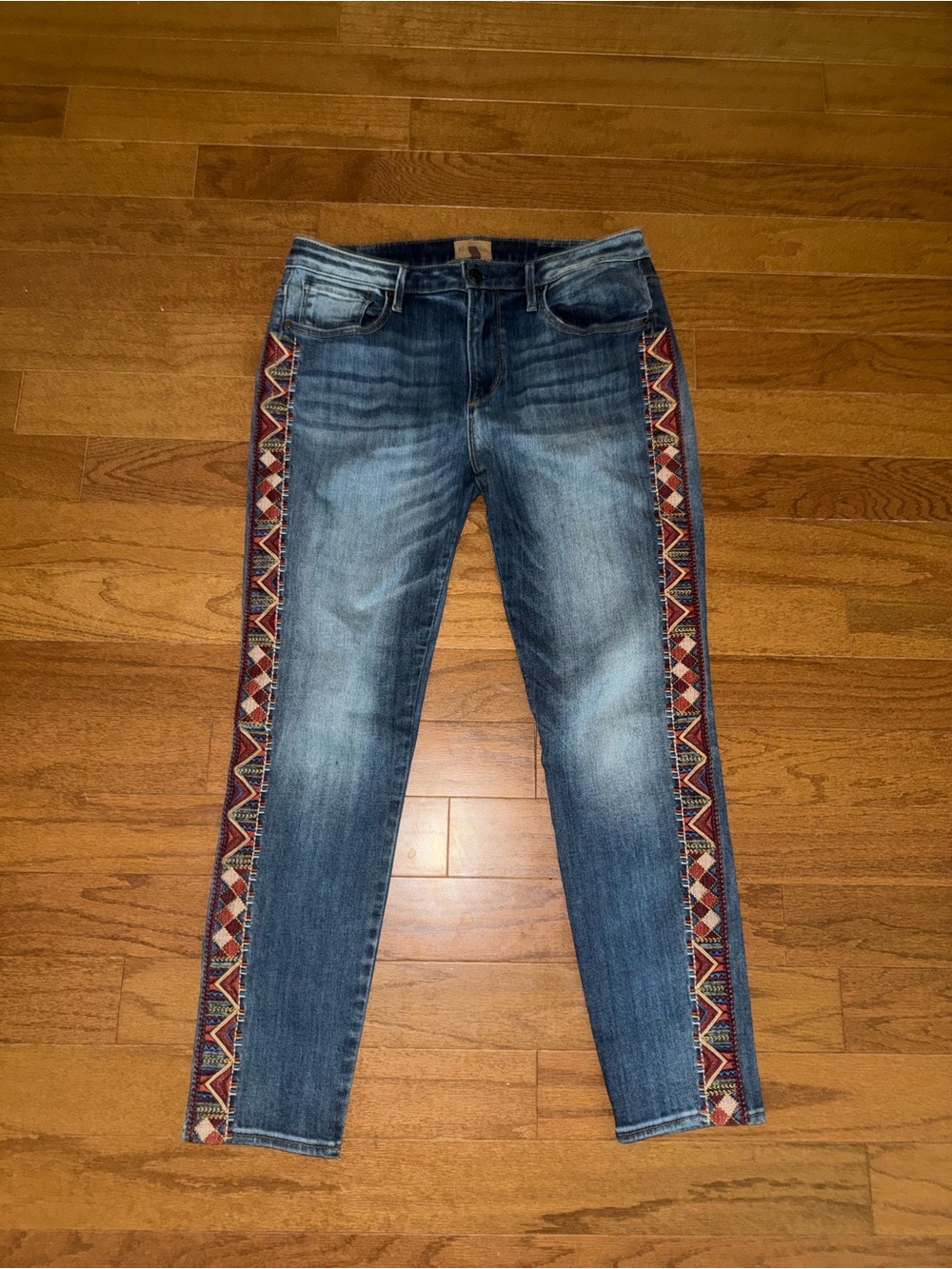 Anthropologie